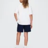 Pantalones cortos GapFit 5" Fit Tech para niños