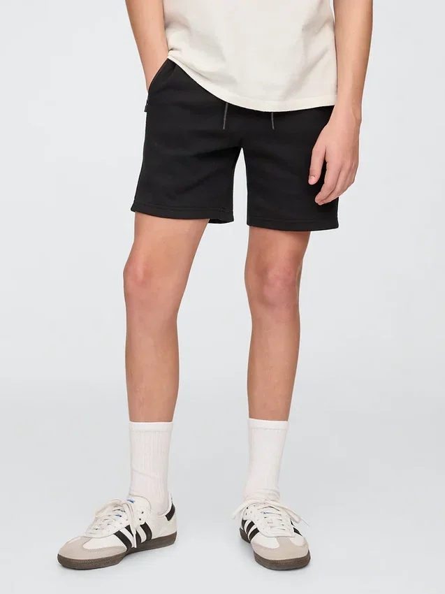 Pantalones cortos GapFit 5" Fit Tech para niños