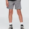 Pantalones cortos GapFit 5" Fit Tech para niños