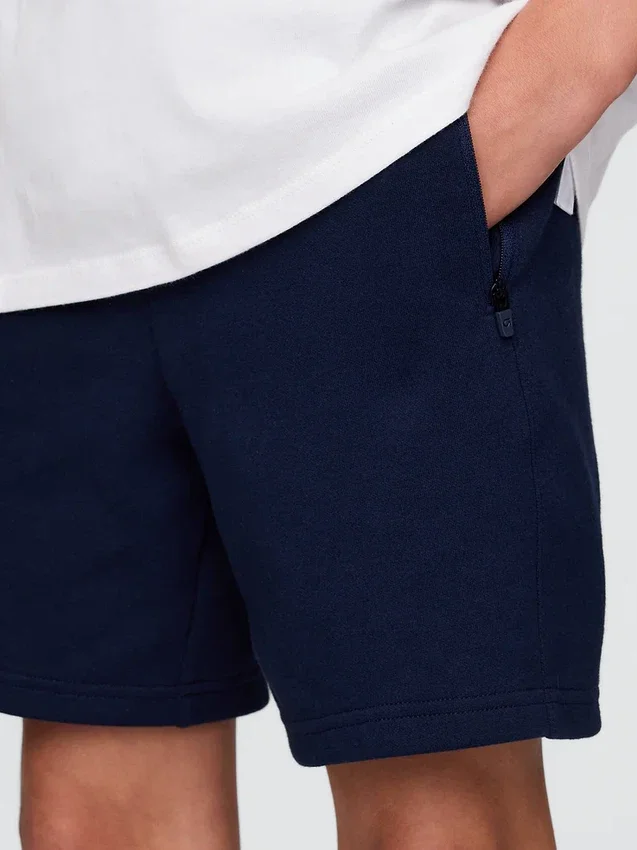 Pantalones cortos GapFit 5" Fit Tech para niños