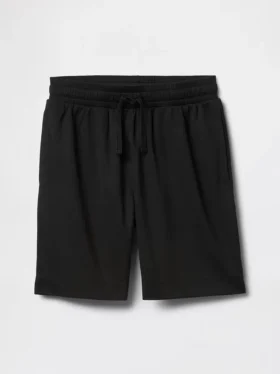 Pantalones cortos GapFit de malla reciclada de 6″ para niños