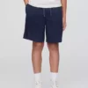 Pantalones cortos GapFit de malla reciclada de 6" para niños