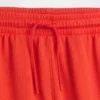 Pantalones cortos GapFit de malla reciclada de 6" para niños