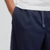 Pantalones cortos GapFit de malla reciclada de 6" para niños