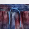 Pantalones cortos GapFit de malla reciclada de 6" para niños