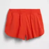 Pantalones cortos GapFit Tech de talle alto