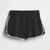 Pantalones cortos GapFit Tech de talle alto
