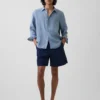 Pantalones cortos híbridos de 7.5"