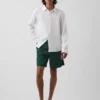 Pantalones cortos híbridos de 7.5"