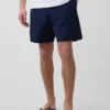 Pantalones cortos híbridos de 7.5"