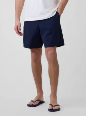 Pantalones cortos híbridos de 7.5″