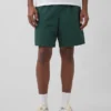 Pantalones cortos híbridos de 7.5"