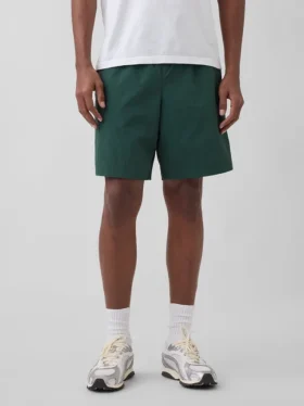 Pantalones cortos híbridos de 7.5″