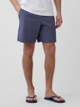 Pantalones cortos híbridos de 7.5″