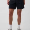 Pantalones cortos híbridos de 7.5"
