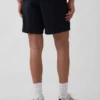 Pantalones cortos híbridos de 7.5"