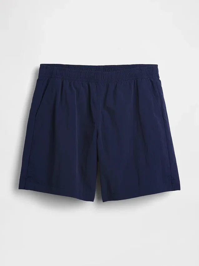 Pantalones cortos híbridos de 7.5"