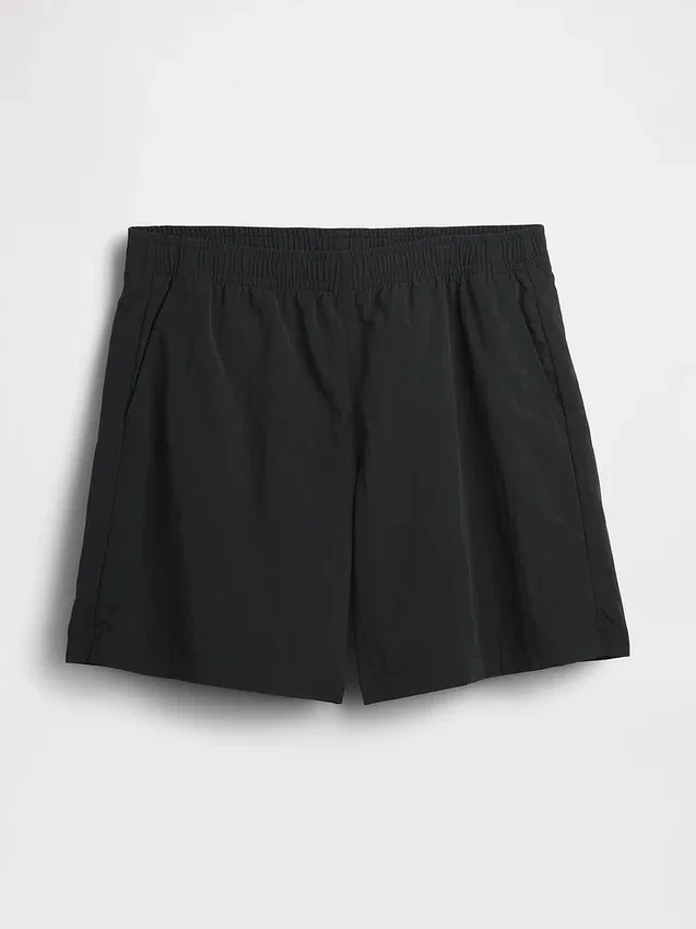 Pantalones cortos híbridos de 7.5"