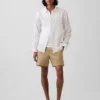 Pantalones cortos holgados de 5.5"