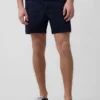 Pantalones cortos holgados de 5.5"