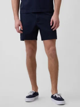 Pantalones cortos holgados de 5.5″