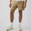 Pantalones cortos holgados de 5.5"