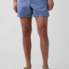 Pantalones cortos holgados de 5.5"