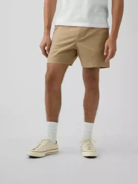 Pantalones cortos holgados de 5.5″