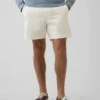 Pantalones cortos holgados de 5.5"