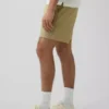 Pantalones cortos holgados de 5.5"