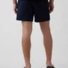 Pantalones cortos holgados de 5.5"