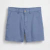 Pantalones cortos holgados de 5.5"
