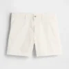 Pantalones cortos holgados de 5.5"