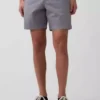 Pantalones cortos holgados de 7"
