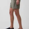 Pantalones cortos holgados de 7"