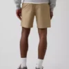 Pantalones cortos holgados de 7"