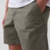 Pantalones cortos holgados de 7"
