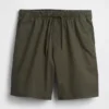 Pantalones cortos holgados de 7"