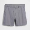 Pantalones cortos holgados de 7"