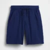 Pantalones cortos holgados para niños