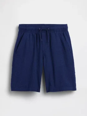 Pantalones cortos holgados para niños