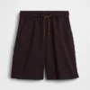 Pantalones cortos holgados para niños