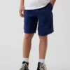 Pantalones cortos holgados para niños