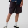 Pantalones cortos holgados para niños