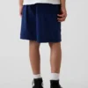 Pantalones cortos holgados para niños