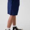 Pantalones cortos holgados para niños