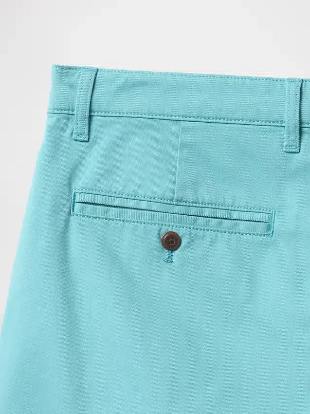 Pantalones cortos modernos de 8"