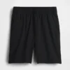 Pantalones cortos relajados de secado rápido para niños