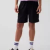 Pantalones cortos relajados de secado rápido para niños