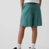 Pantalones cortos relajados de secado rápido para niños